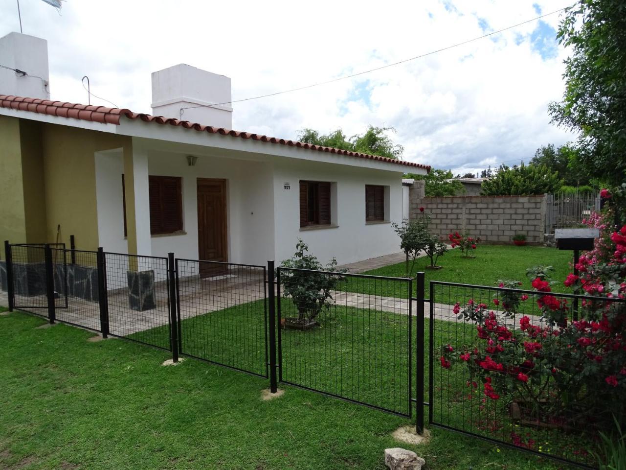 Susana La Falda Exterior photo