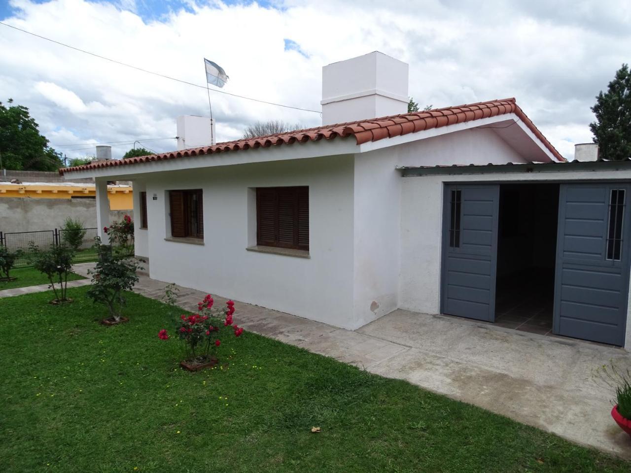 Susana La Falda Exterior photo